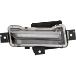 Order Passenger Side Driving Lamp by DEPO - 335-1619R-AS For Your Vehicle