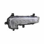 Order Passenger Side Driving Lamp by DEPO - 335-1621R-AC For Your Vehicle