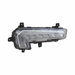 Order Passenger Side Driving Lamp by DEPO - 335-1621R-AS For Your Vehicle