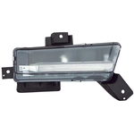 Order Passenger Side Driving Lamp by DEPO - 335-1622R-AC For Your Vehicle