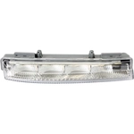 Order Passenger Side Driving Lamp by DEPO - 440-1614R-AC For Your Vehicle