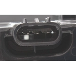 Order Passenger Side Driving Lamp - GM2563102 For Your Vehicle