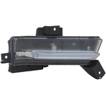 Order Passenger Side Driving Lamp - GM2563108C For Your Vehicle