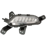Order Passenger Side Driving Lamp - HY2563107 For Your Vehicle
