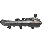 Order Passenger Side Driving Lamp - LX2563101C For Your Vehicle