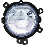 Order Passenger Side Driving Lamp - MC2563100 For Your Vehicle