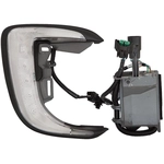 Order Passenger Side Driving Lamp - MI2563100C For Your Vehicle