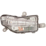 Order Lampe de conduite côté passager - TO2563102C For Your Vehicle