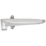 Order Lampe de conduite côté passager - TO2563105C For Your Vehicle