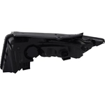 Order Passenger Side Driving Lamp - HY2563116 For Your Vehicle