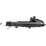 Order Passenger Side Driving Lamp - LX2563100 For Your Vehicle