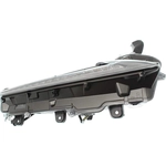 Order Passenger Side Driving Lamp - LX2563103 For Your Vehicle