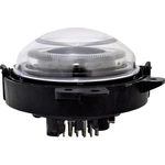 Order Passenger Side Driving Lamp - MC2563107 For Your Vehicle