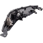 Order Passenger Side Driving Lamp - NI2563103 For Your Vehicle