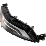 Order Passenger Side Driving Lamp - NI2563104 For Your Vehicle