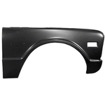 Order Aile côté passager - GMK414310068R For Your Vehicle