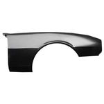 Order Passenger Side Fender - GMK432010067RC For Your Vehicle