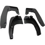 Order Passenger Side Fender Mudguard - HO1294109 For Your Vehicle