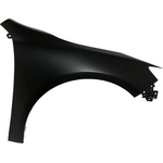 Order Passenger Side Fender - AC1241128C For Your Vehicle