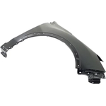 Order Passenger Side Fender - SU1241139C For Your Vehicle