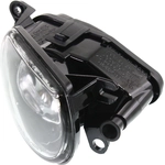 Order Passenger Side Fog Lamp Assembly - AU2593113 For Your Vehicle