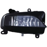 Order Passenger Side Fog Lamp Assembly - AU2593117C For Your Vehicle