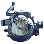 Order Passenger Side Fog Lamp Assembly - BM2593136 For Your Vehicle