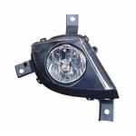 Order Passenger Side Fog Lamp Assembly - BM2593137 For Your Vehicle