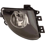 Order Passenger Side Fog Lamp Assembly - BM2593139 For Your Vehicle