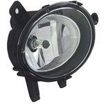 Order Passenger Side Fog Lamp Assembly - BM2593142 For Your Vehicle