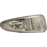 Order Passenger Side Fog Lamp Assembly - CH2593117V For Your Vehicle