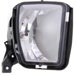 Order Passenger Side Fog Lamp Assembly - CH2593147C For Your Vehicle