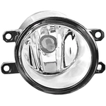 Order Passenger Side Fog Lamp Assembly by DEPO - 212-2052R-AC For Your Vehicle