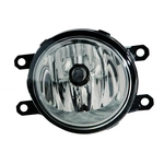 Order Passenger Side Fog Lamp Assembly by DEPO - 212-2076R-AC For Your Vehicle