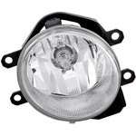 Order Passenger Side Fog Lamp Assembly by DEPO - 212-2088R-AQ For Your Vehicle