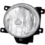 Order Passenger Side Fog Lamp Assembly by DEPO - 212-2089R-AC For Your Vehicle