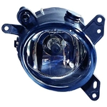Order Passenger Side Fog Lamp Assembly by DEPO - 214-2040R-AQ For Your Vehicle