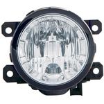 Order Passenger Side Fog Lamp Assembly by DEPO - 214-2047N-AQ For Your Vehicle