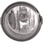 Order Passenger Side Fog Lamp Assembly by DEPO - 215-2030N-AQN For Your Vehicle