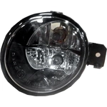 Order Passenger Side Fog Lamp Assembly by DEPO - 215-2047R-AS For Your Vehicle