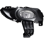Order Passenger Side Fog Lamp Assembly by DEPO - 216-2010R-AQN For Your Vehicle