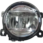 Order Passenger Side Fog Lamp Assembly by DEPO - 217-2069R-AC For Your Vehicle
