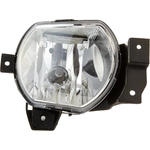 Order Passenger Side Fog Lamp Assembly by DEPO - 223-2003R-AQ For Your Vehicle