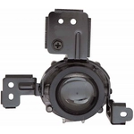 Order Passenger Side Fog Lamp Assembly by DEPO - 223-2053R-AC For Your Vehicle