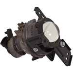 Order Passenger Side Fog Lamp Assembly by DEPO - 223-2053R-AQ For Your Vehicle