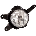 Order Passenger Side Fog Lamp Assembly by DEPO - 235-2006R-AC For Your Vehicle