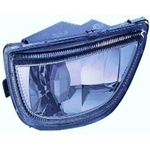 Order Passenger Side Fog Lamp Assembly by DEPO - 312-2005R-AC For Your Vehicle