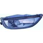Order Passenger Side Fog Lamp Assembly by DEPO - 312-2005R-AC For Your Vehicle