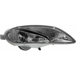 Order Passenger Side Fog Lamp Assembly by DEPO - 312-2008R-AC For Your Vehicle