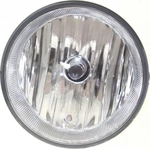 Order Passenger Side Fog Lamp Assembly by DEPO - 312-2016N-AC For Your Vehicle